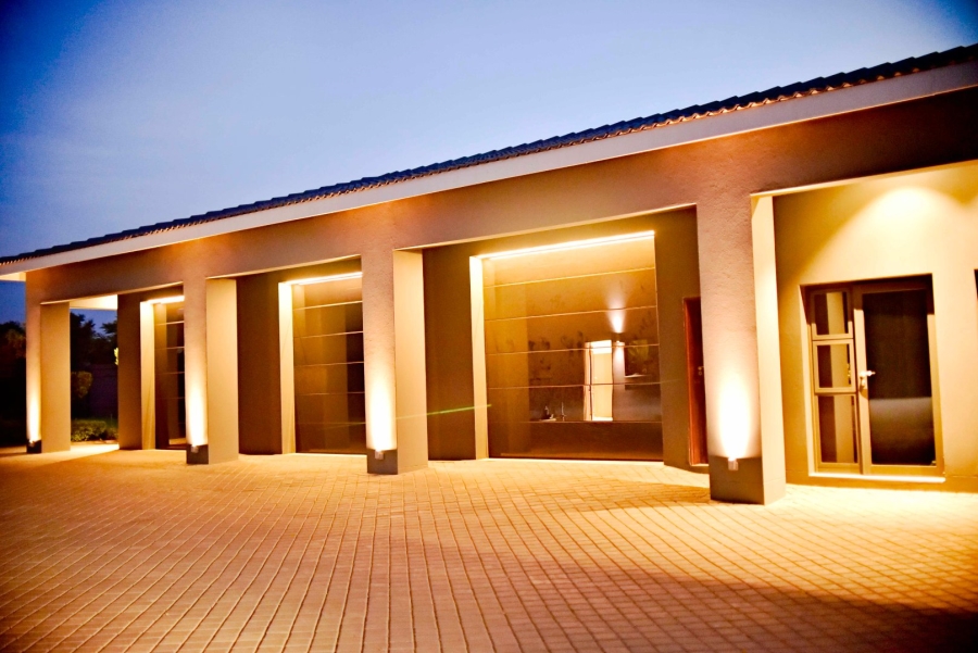 Commercial Property for Sale in Klerksdorp Rural North West